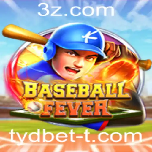 Descubra BaseballFever: A Emoção do Jogo com Tydbet