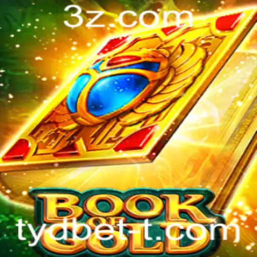 Explorando o Fascinante Mundo de BookofGold na Plataforma Tydbet