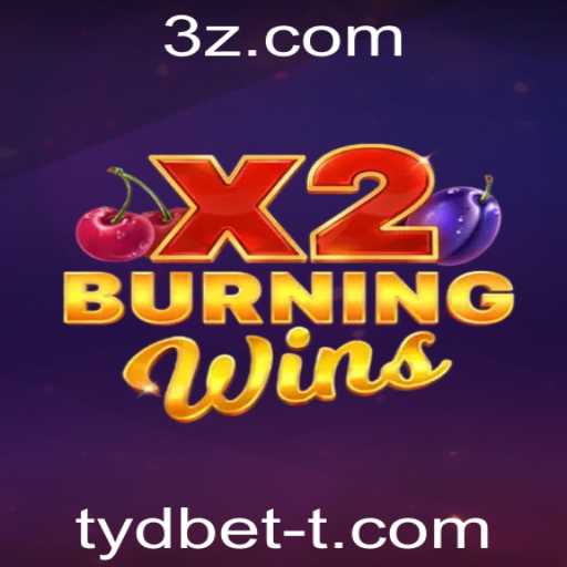 BurningWinsX2: Uma Nova Dimensão em Slots Clássicos