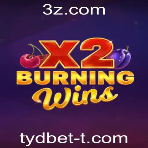 BurningWinsX2: Uma Nova Dimensão em Slots Clássicos
