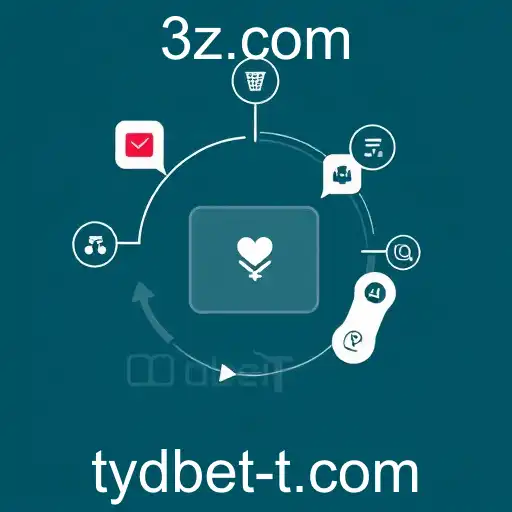 Entendendo a Estrutura de Atendimento ao Cliente Tydbet