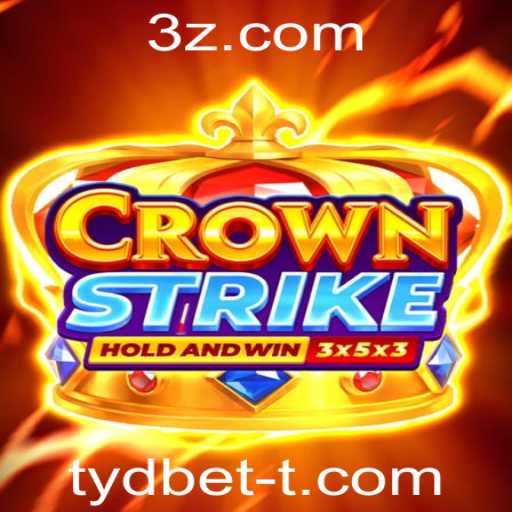 CrownStrike: A Nova Sensação no Mundo dos Jogos