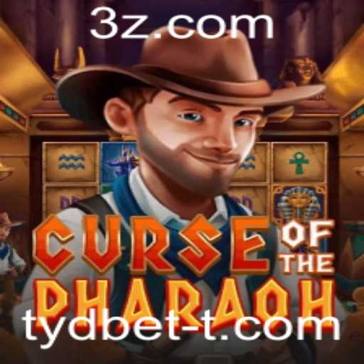 Explorando o Mundo de CurseofthePharaoh