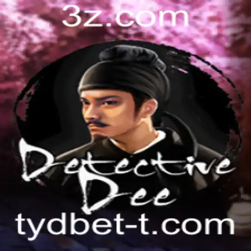 Descubra DetectiveDee: A Nova Sensação no Mundo dos Jogos de Mistério