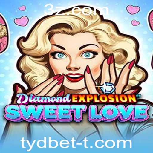 Explorando as Maravilhas de DiamondExplosionSweetLove: Um Jogo de Estratégia Encantador