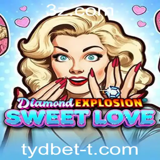 Explorando as Maravilhas de DiamondExplosionSweetLove: Um Jogo de Estratégia Encantador