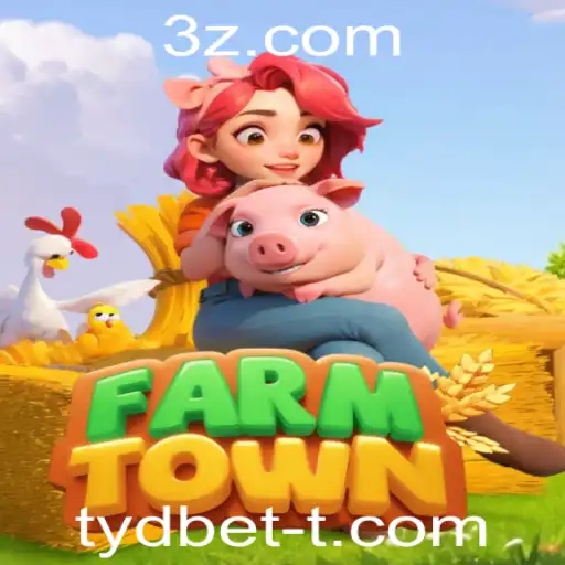 Descubra FarmTown: Um Mundo de Aventuras Rurais