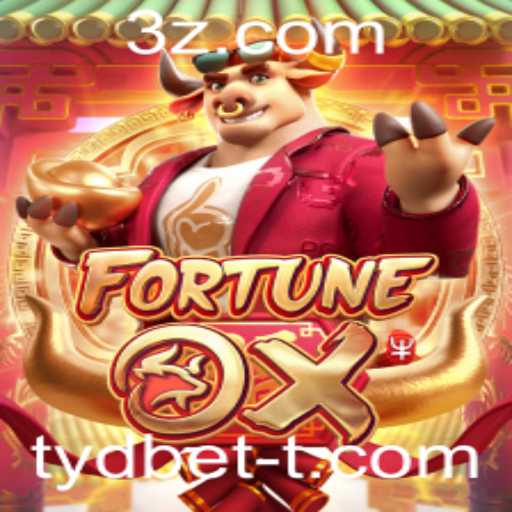 Descubra o Excitante Mundo de FortuneOx no Casinotydbet