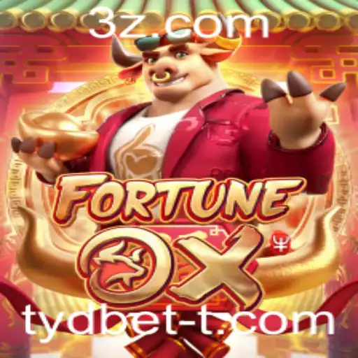 Descubra o Excitante Mundo de FortuneOx no Casinotydbet