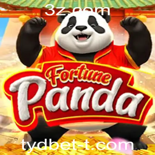 FortunePanda: Descubra o Universo Fascinante do Tydbet