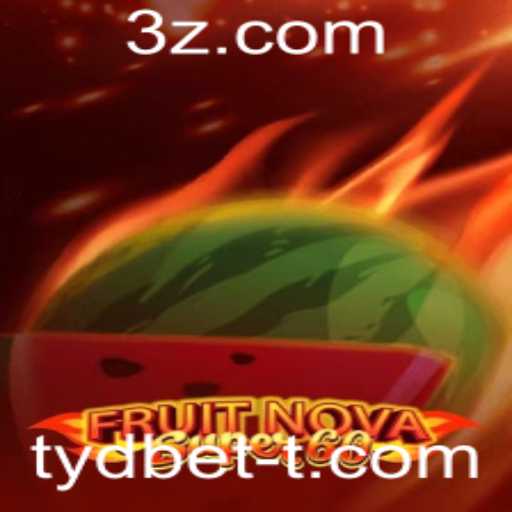 Descubra o Mundo Emocionante de FruitNovaSuper60