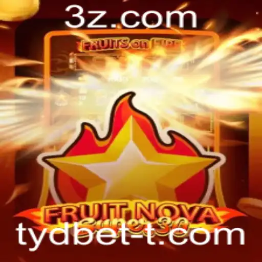 FruitrNovaSupe30: A Nova Sensação no Mundo dos Jogos