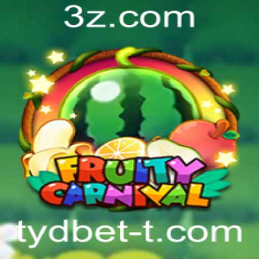 FruityCarnival: Um Mergulho no Mundo Colorido de Tydbet
