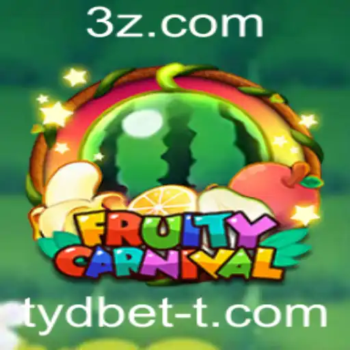 FruityCarnival: Um Mergulho no Mundo Colorido de Tydbet