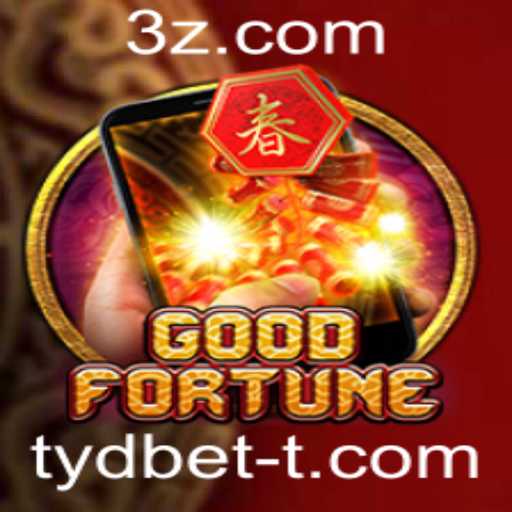 Descubra o Mundo de GoodFortuneM: Um Jogo Revolucionário Integrado com tydbet