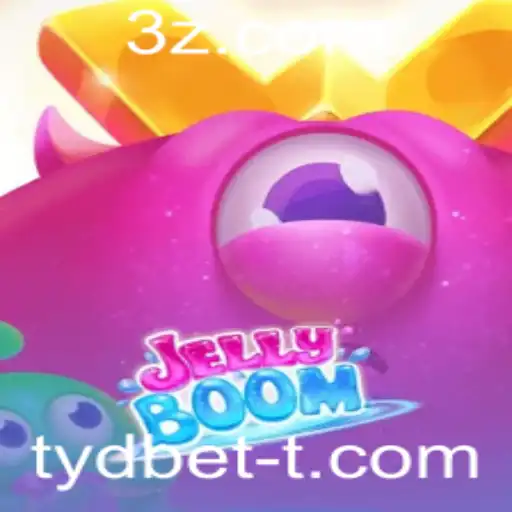 Descubra JellyBoom: O Jogo Que Está Conquistando a Internet