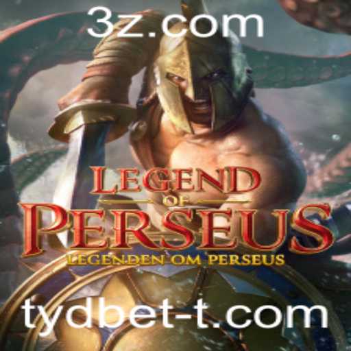 Explorando o Mundo de LegendofPerseus: Uma Aventura Épica com Tydbet