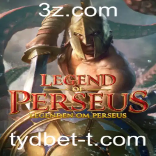 Explorando o Mundo de LegendofPerseus: Uma Aventura Épica com Tydbet