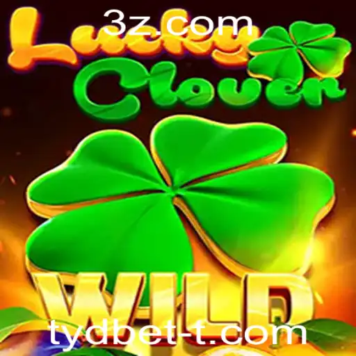 Descubra o Mundo de LuckyClover: O Jogo de Azar que Conquista Milhares