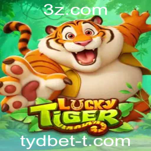 Explorando o Excitante Mundo do Jogo LuckyTiger: Tudo o que Você Precisa Saber