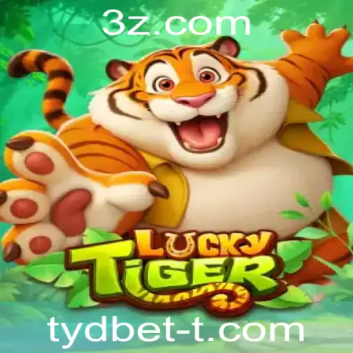 Explorando o Excitante Mundo do Jogo LuckyTiger: Tudo o que Você Precisa Saber