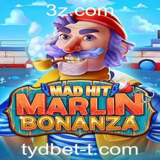 Descubra a Excitante Aventura de MadHitMarlinBonanza
