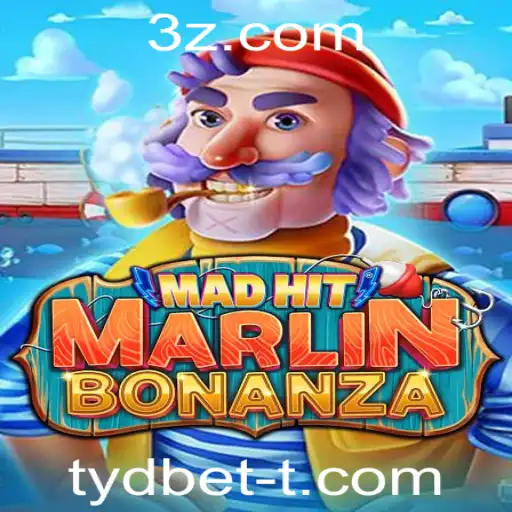 Descubra a Excitante Aventura de MadHitMarlinBonanza