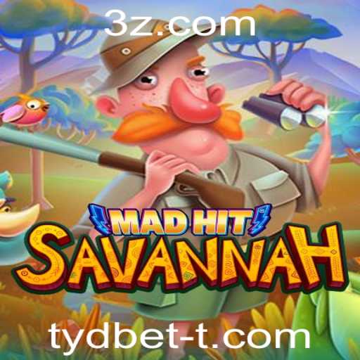 Descubra o Emocionante Mundo de MadHitSavannah: Regras, Dicas e Eventos Atuai