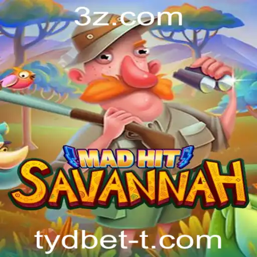 Descubra o Emocionante Mundo de MadHitSavannah: Regras, Dicas e Eventos Atuai