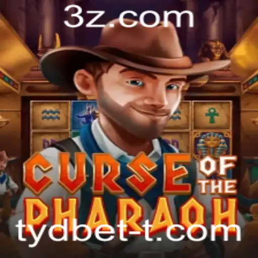 Explorando o Mundo de CurseofthePharaoh