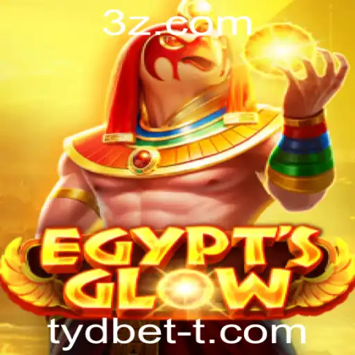 Descubra EgyptsGlow: Aventura e Mistério nas Areias Antigas