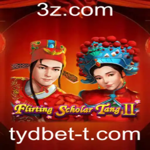 Flirting Scholar Tang II: Explorando o Mundo de Estratégia e Romance no Novo Jogo de Ação