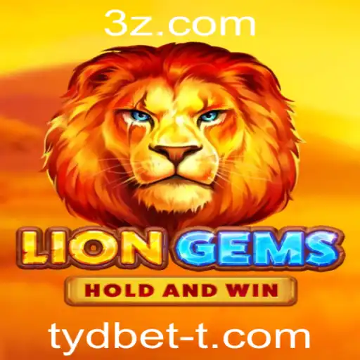 Descubra as Aventuras de LionGems: Uma Nova Experiência de Jogo