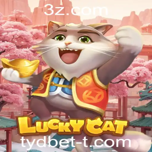 Explorando o Mundo de LuckyCat: O Jogo de Azar que Conquistou Fãs ao Redor do Mundo