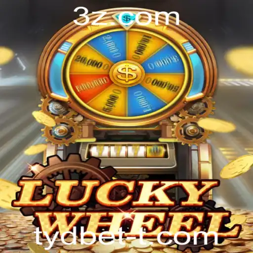 Descubra o Empolgante Mundo de LuckyWheel