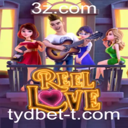 ReelLove: Descobrindo o Fascínio deste Emocionante Jogo de Cassino