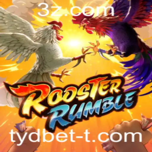 RoosterRumble: Uma Nova Experiência no Mundo dos Jogos com Tydbet