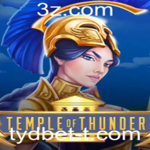 TempleofThunder: Um Mergulho no Mundo Místico do Novo Jogo de Aventuras