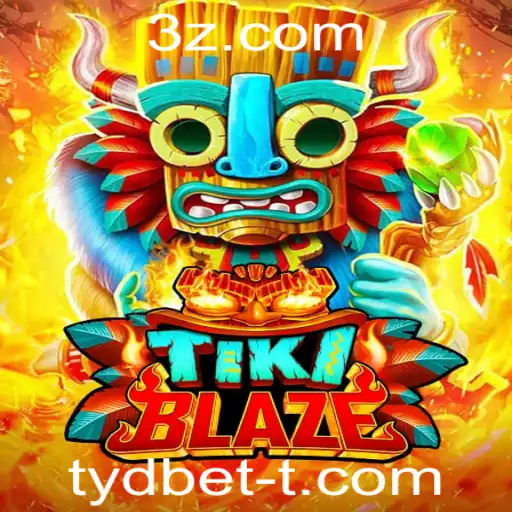 Descubra as Emoções de TikiBlaze: Aventura e Estratégia