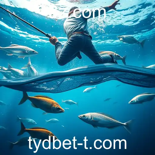 O Fascinante Mundo da Pesca: Uma Visão Abrangente