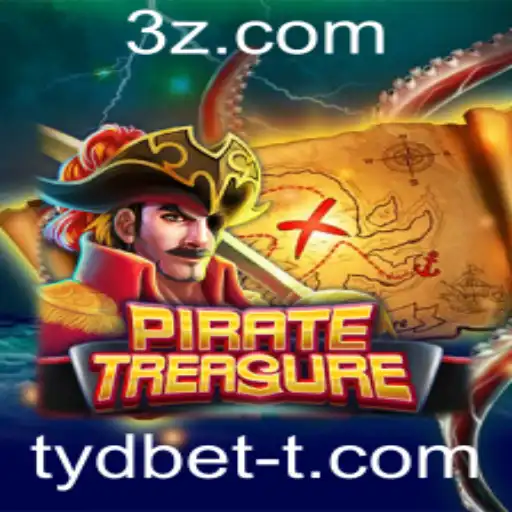 Descubra o Mundo de PirateTreasure: Aventuras Inéditas no Jogo do Momento