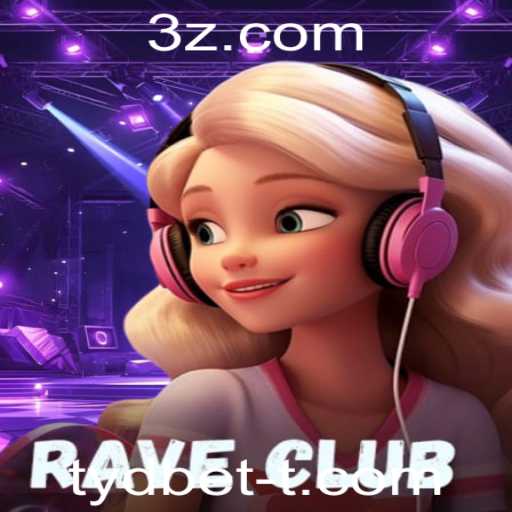 RaveClub: Mergulhe no Mundo Vibrante do Novo Jogo de Estratégia com a Palabra-Chave Tydbet