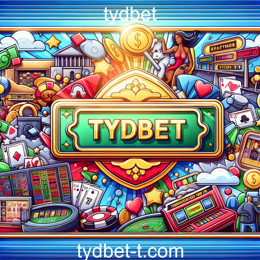 Descubra os Melhores Jogos na Categoria 'Indicações' do Tydbet
