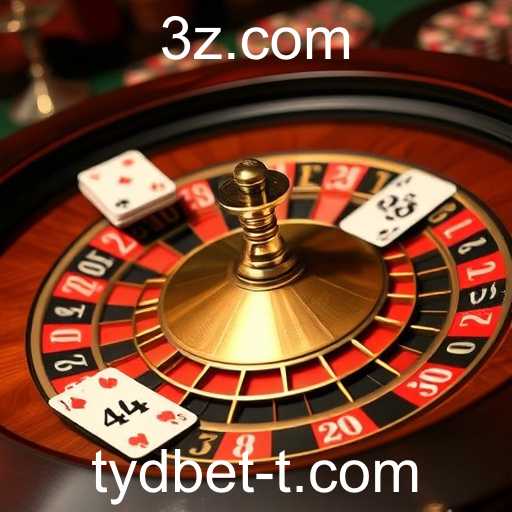 tydbet