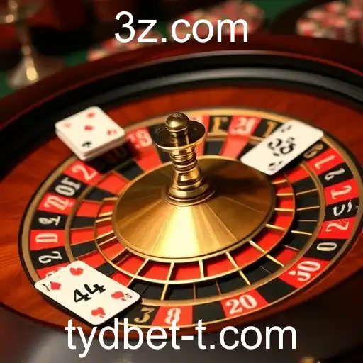 Descobrindo a Magia da Roleta: Uma Viagem no Mundo dos Cassinos