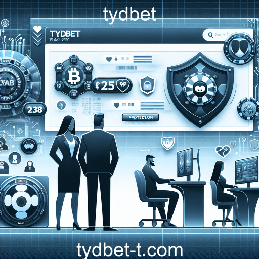 A Importância dos Jogos de Segurança no Tydbet