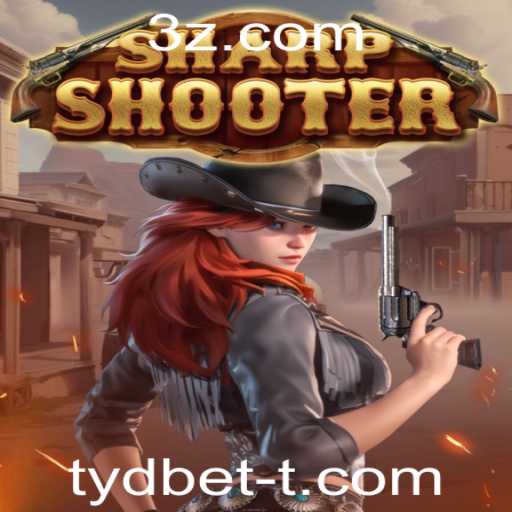 Sharpshooter: O Novo Jogo de Estratégia e Precisão