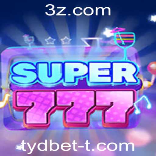 Descubra a Emoção de Super777: O Jogo de Cassino Inovador