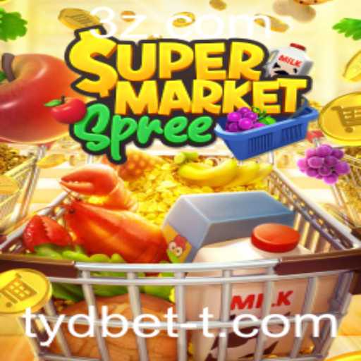 SupermarketSpree: Explorando a Diversão e Estratégia do Jogo