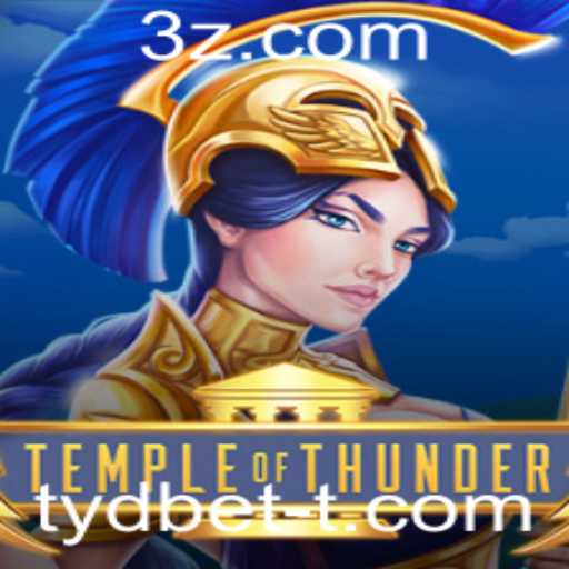TempleofThunder: Um Mergulho no Mundo Místico do Novo Jogo de Aventuras
